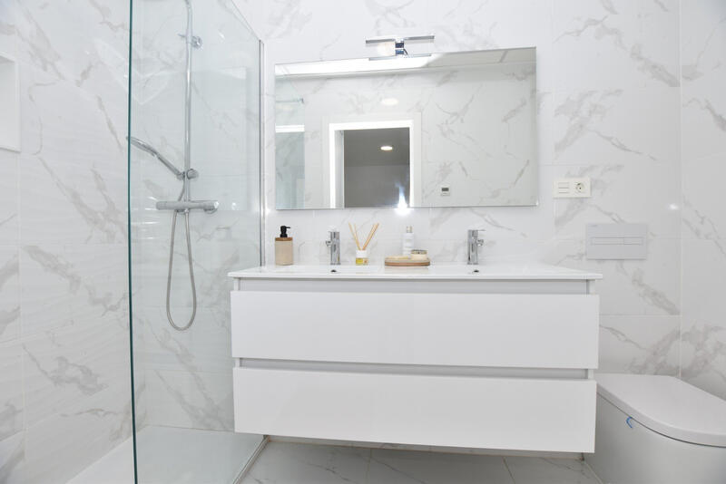 3 soverom Villa til salgs