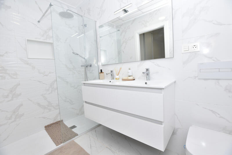 3 soverom Villa til salgs