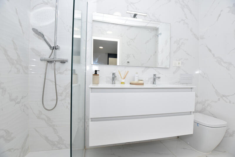 3 soverom Villa til salgs