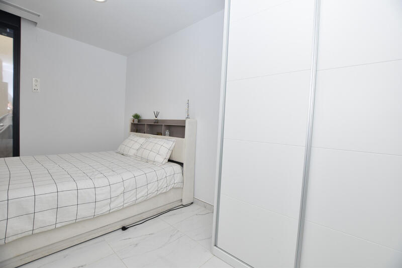 3 soverom Villa til salgs