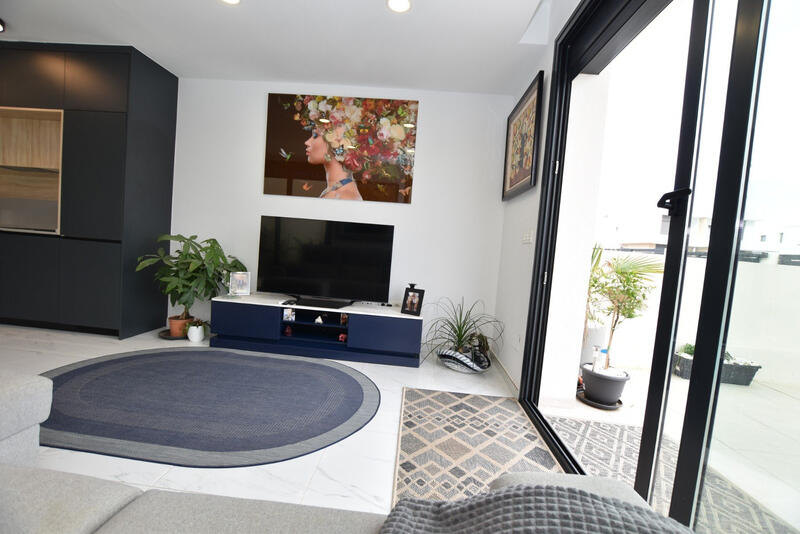 3 soverom Villa til salgs