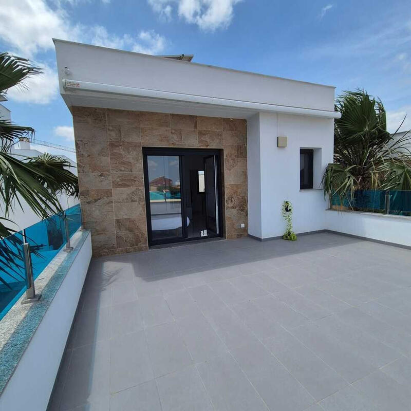 3 chambre Villa à vendre