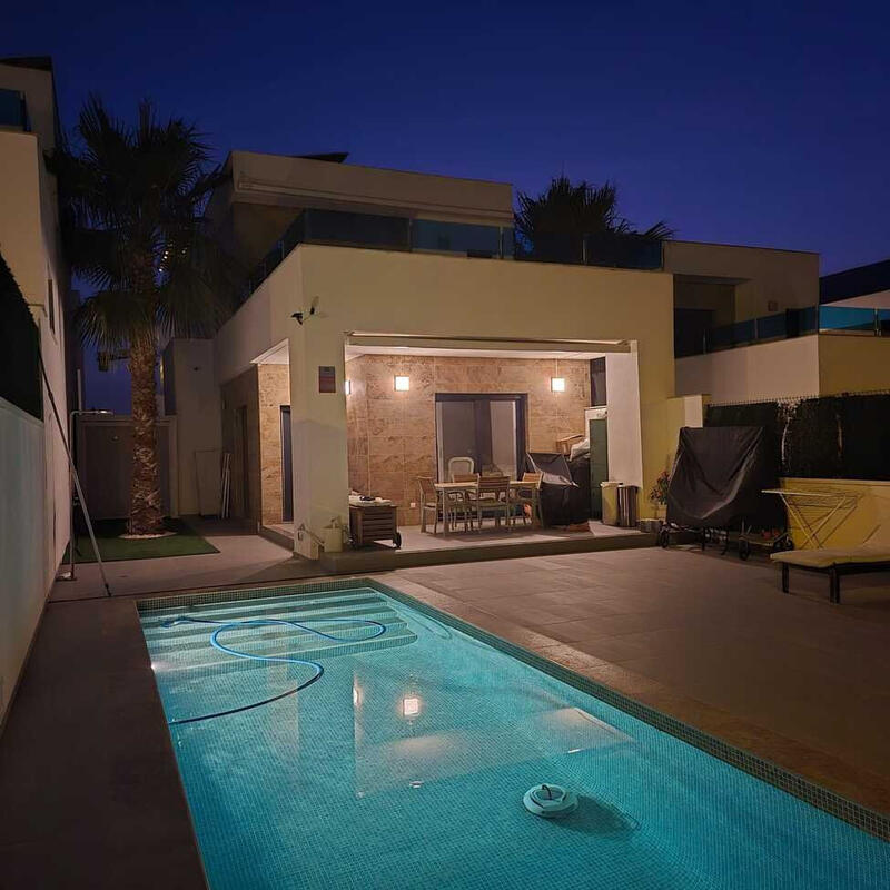 3 chambre Villa à vendre