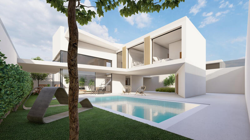 3 bedroom Villa for sale