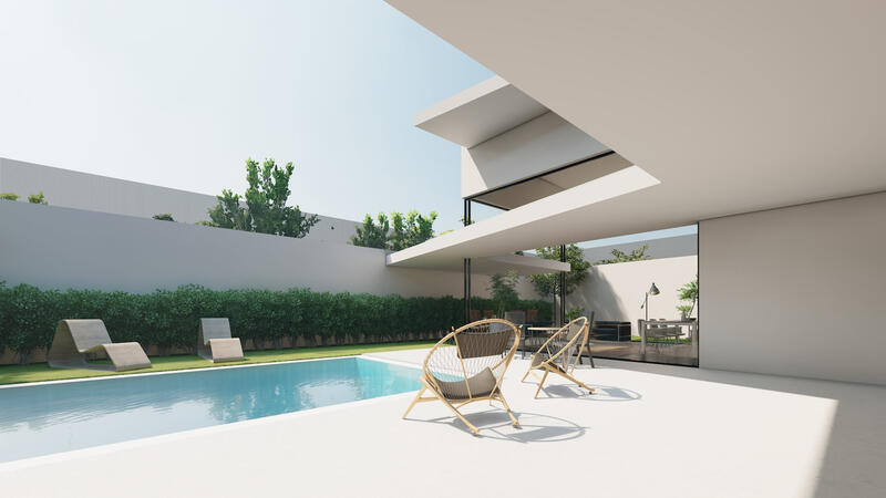 3 bedroom Villa for sale