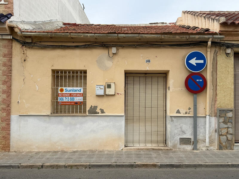 3 bedroom Villa for sale