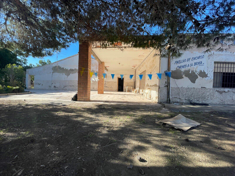 Country House for sale in Elx/Elche, Alicante