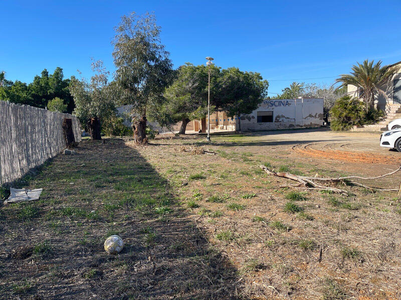 6 bedroom Country House for sale