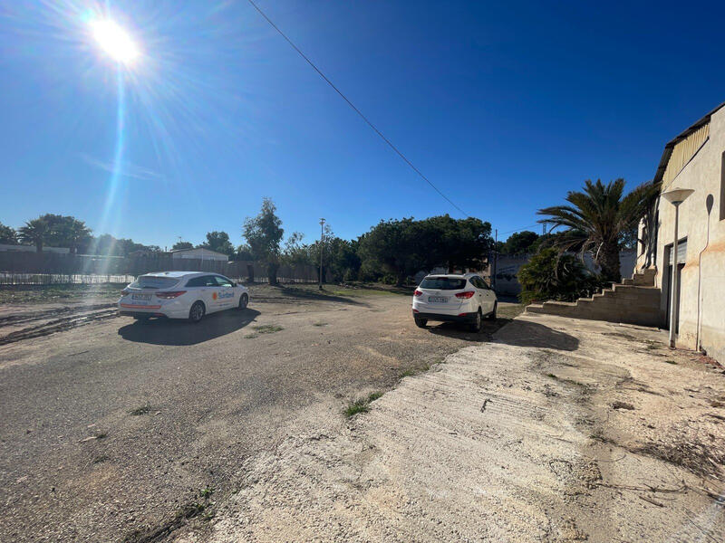 6 bedroom Country House for sale