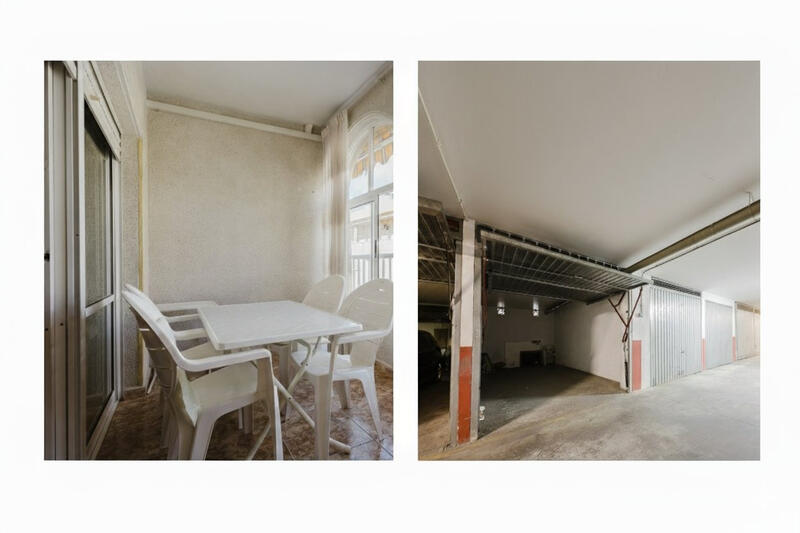 Appartement zu verkaufen in Torrevieja, Alicante