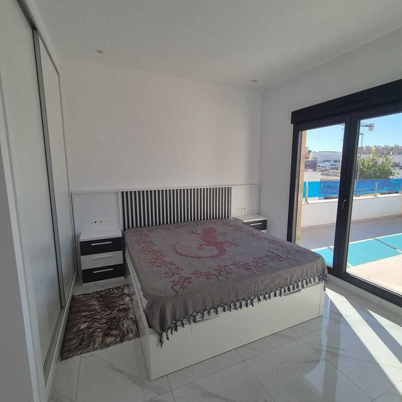 3 chambre Villa à vendre