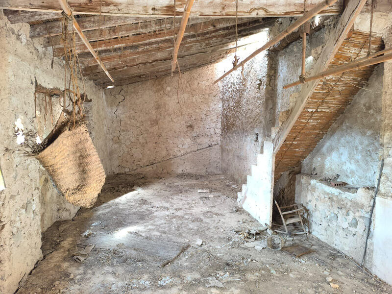 5 Cuarto Adosado en venta