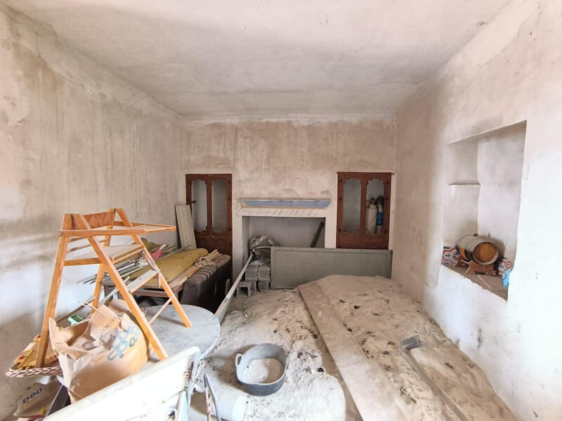 5 Cuarto Adosado en venta