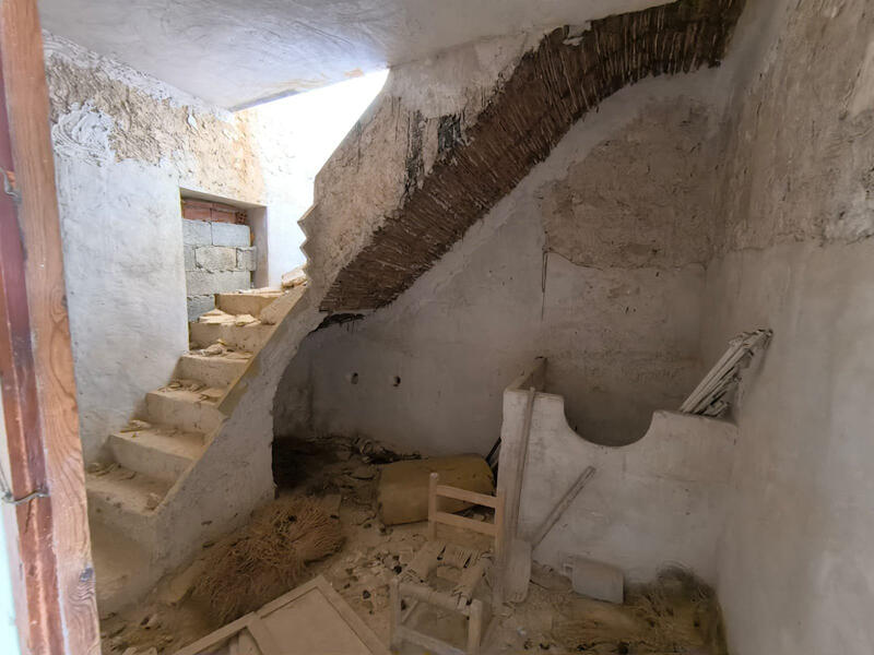 5 Cuarto Adosado en venta