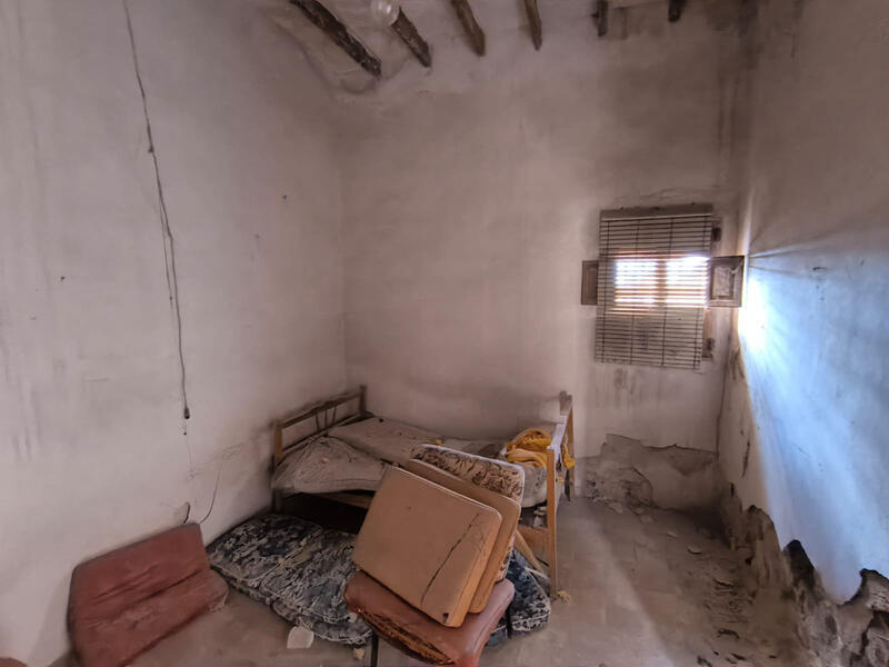 5 Cuarto Adosado en venta