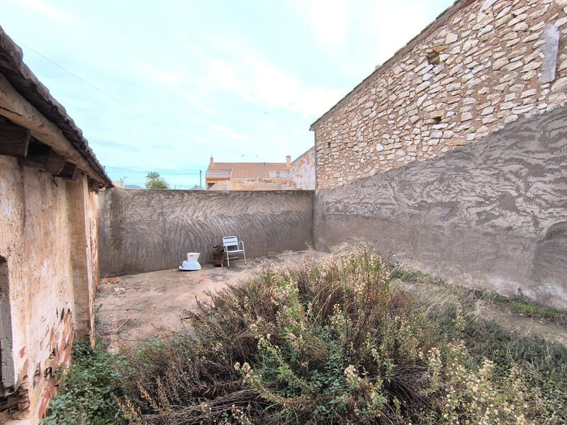 5 Cuarto Adosado en venta