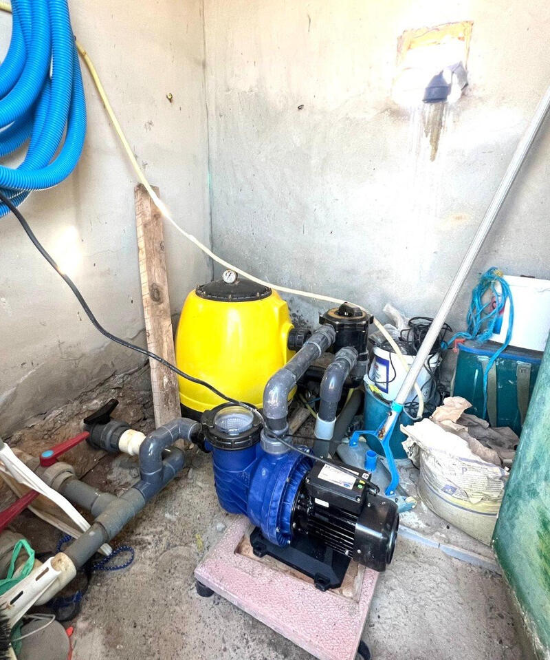 3 bedroom Country House for sale