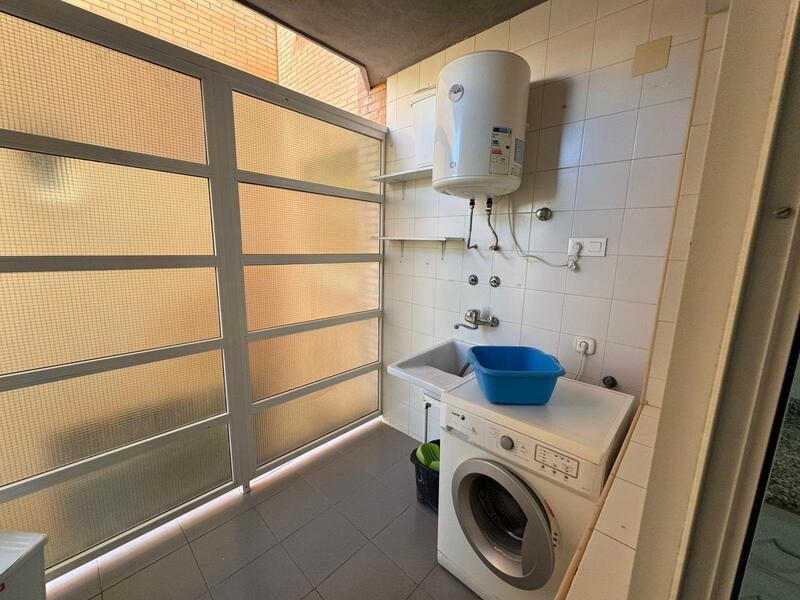 3 Schlafzimmer Appartement zu verkaufen