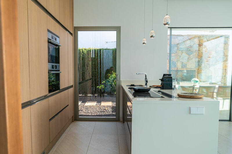 4 Cuarto Villa en venta