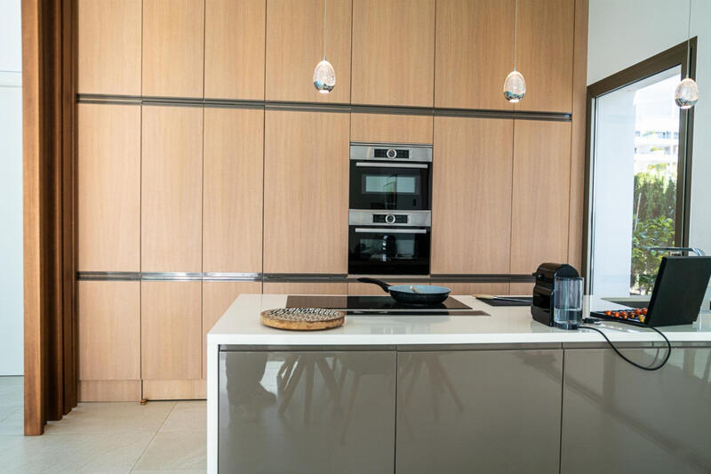 4 Cuarto Villa en venta