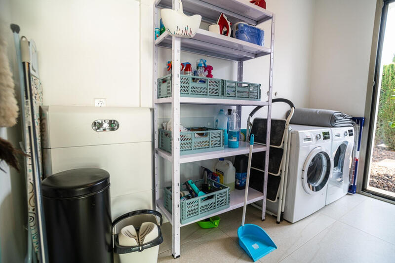 4 Cuarto Villa en venta