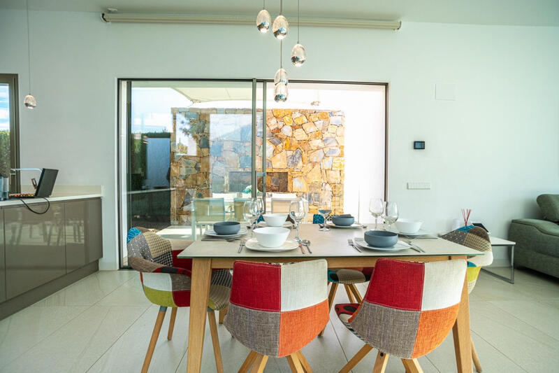 4 Cuarto Villa en venta