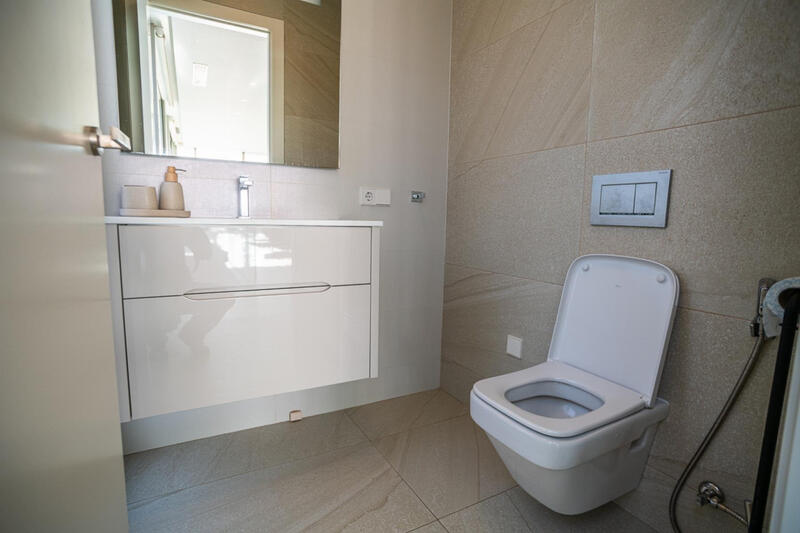 4 Cuarto Villa en venta