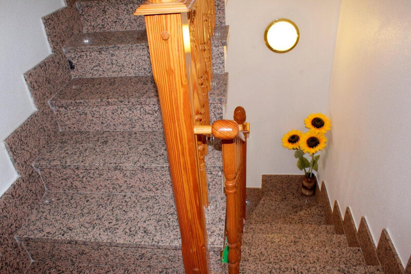 4 спальная комната вилла продается