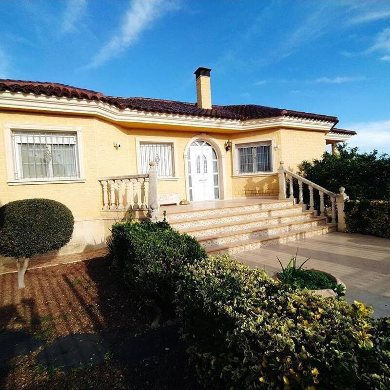 4 chambre Villa à vendre