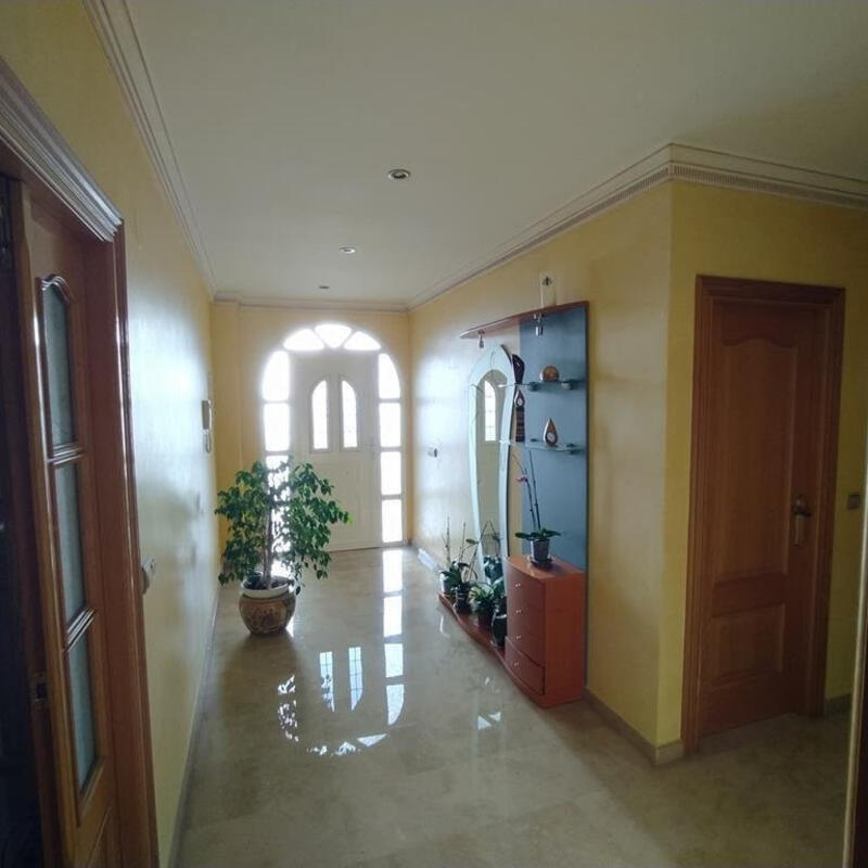 4 chambre Villa à vendre