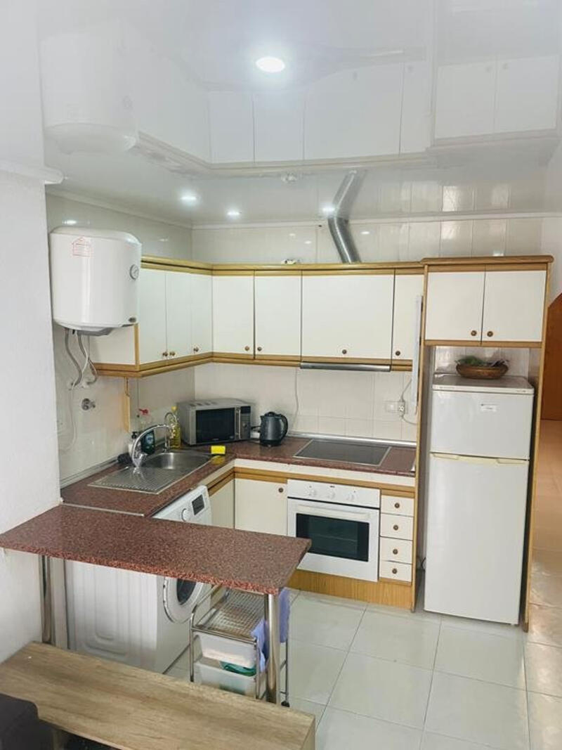 1 chambre Appartement à vendre