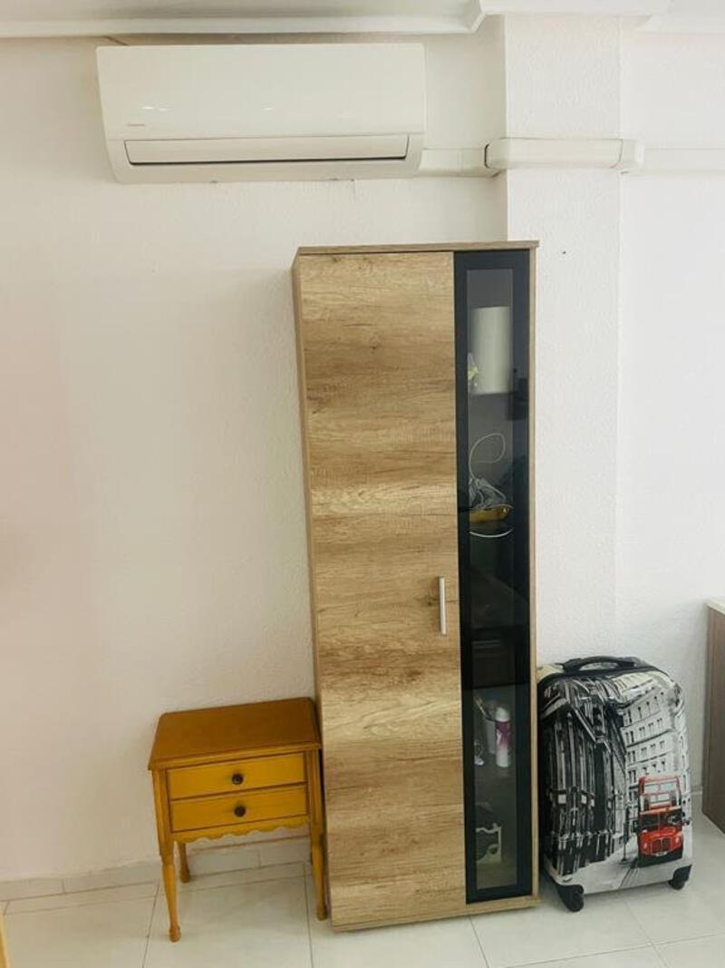 1 chambre Appartement à vendre