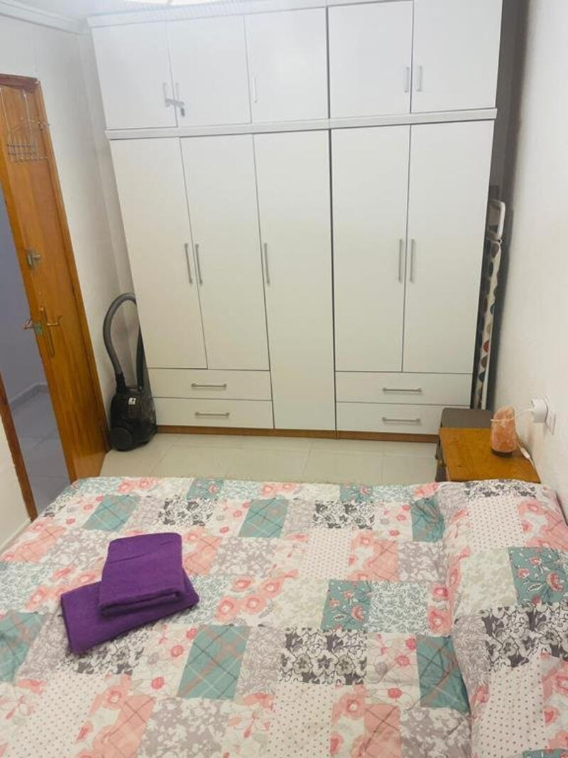 1 chambre Appartement à vendre