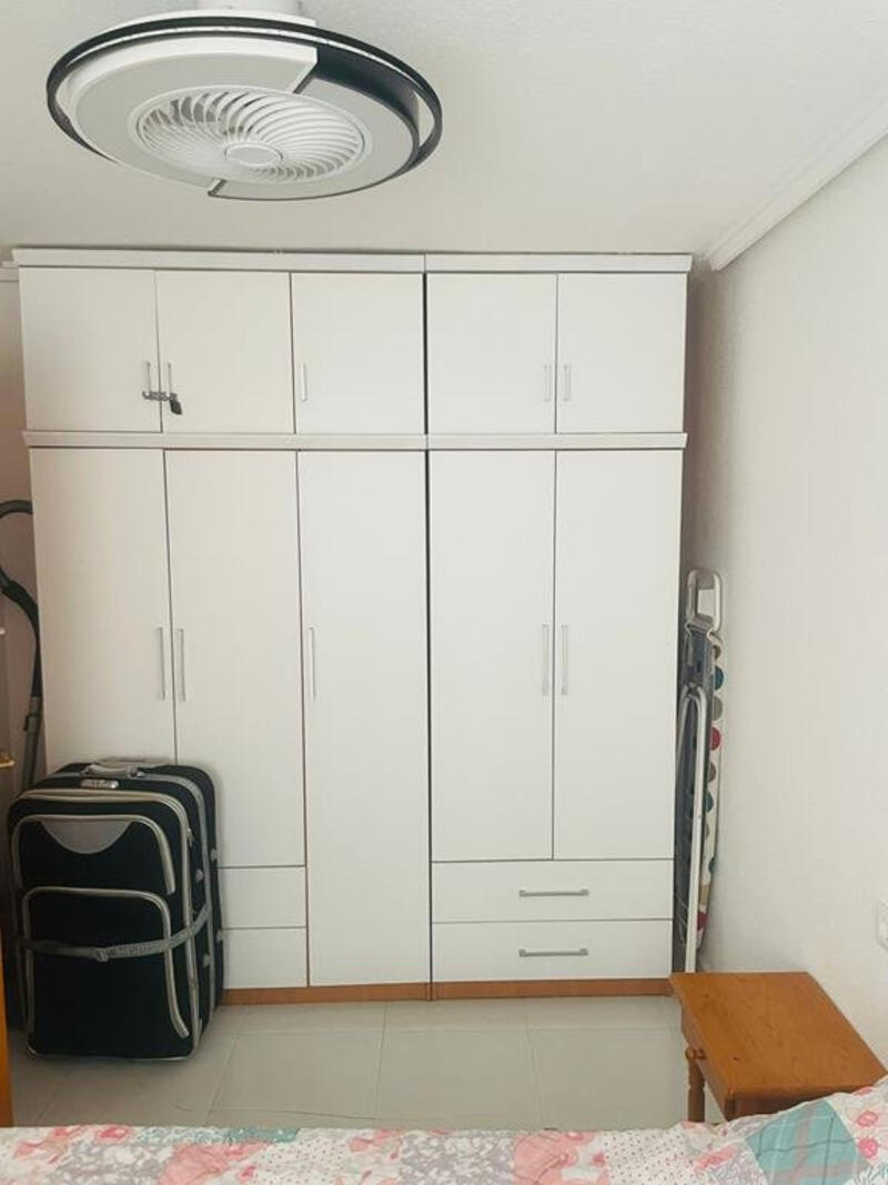 1 chambre Appartement à vendre