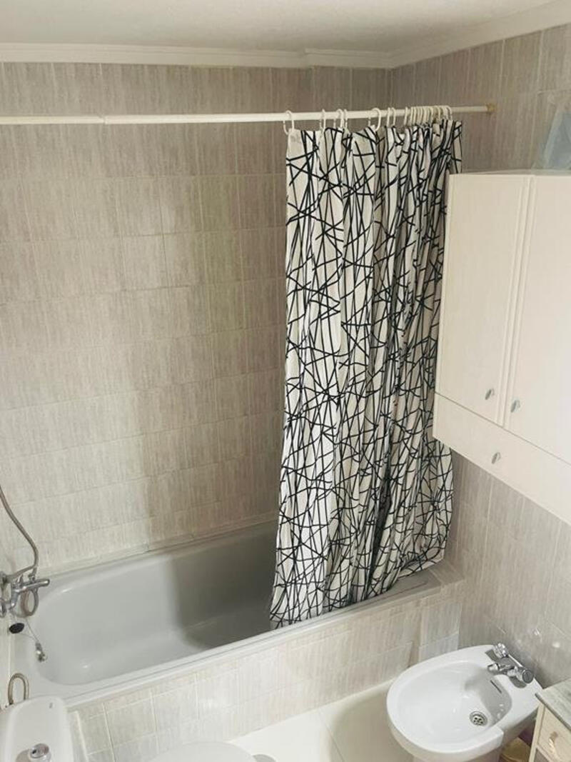 1 chambre Appartement à vendre