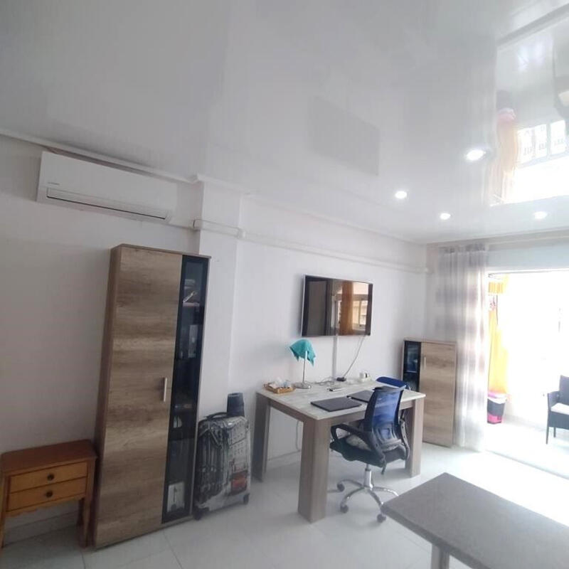 1 chambre Appartement à vendre