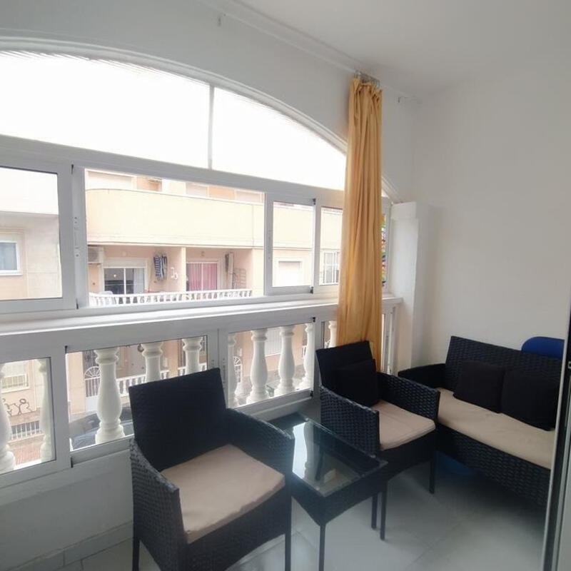 1 chambre Appartement à vendre