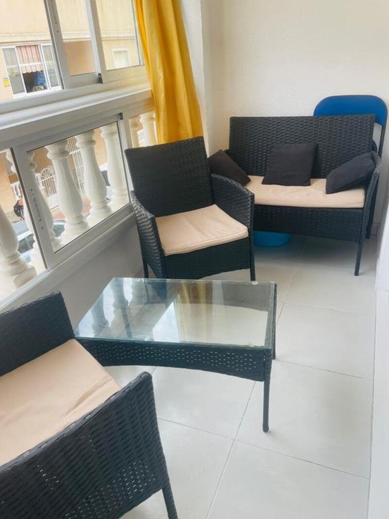 1 chambre Appartement à vendre