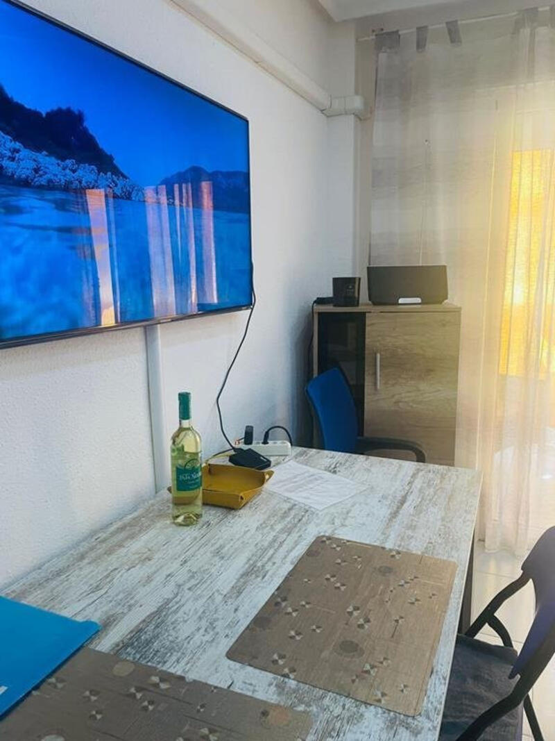 1 chambre Appartement à vendre