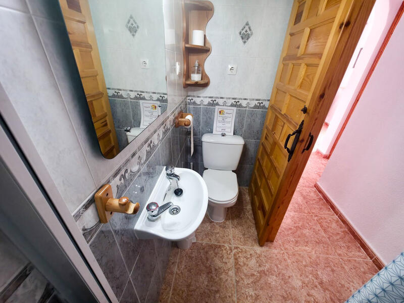 4 soverom Villa til salgs