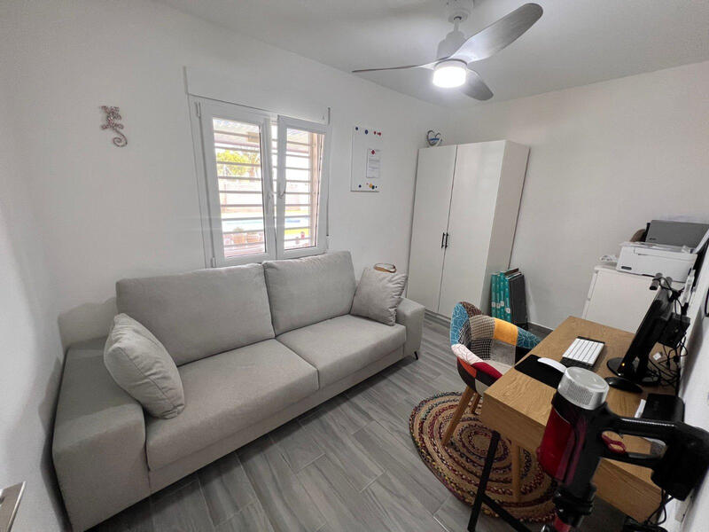 3 sovrum Lantställe till salu