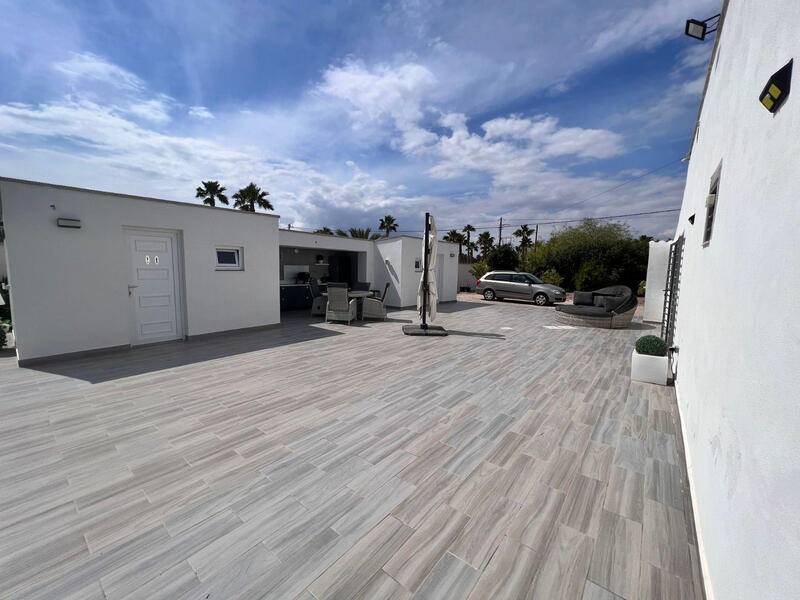 3 sovrum Lantställe till salu