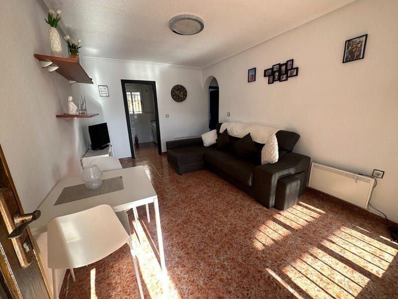 2 chambre Appartement à vendre