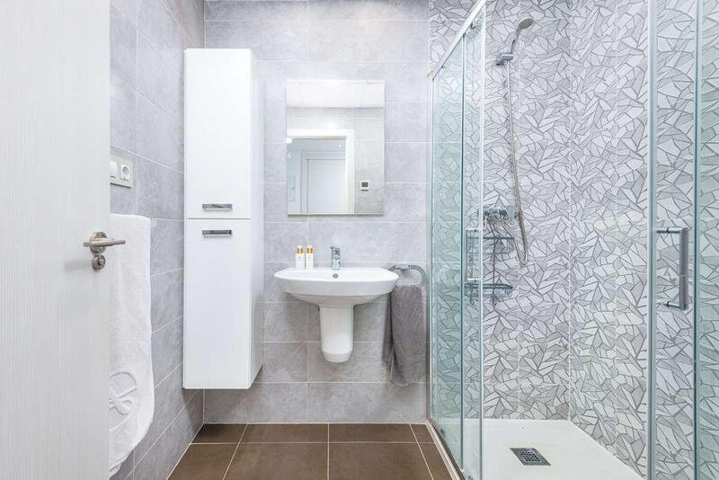 2 slaapkamer Appartement Te koop