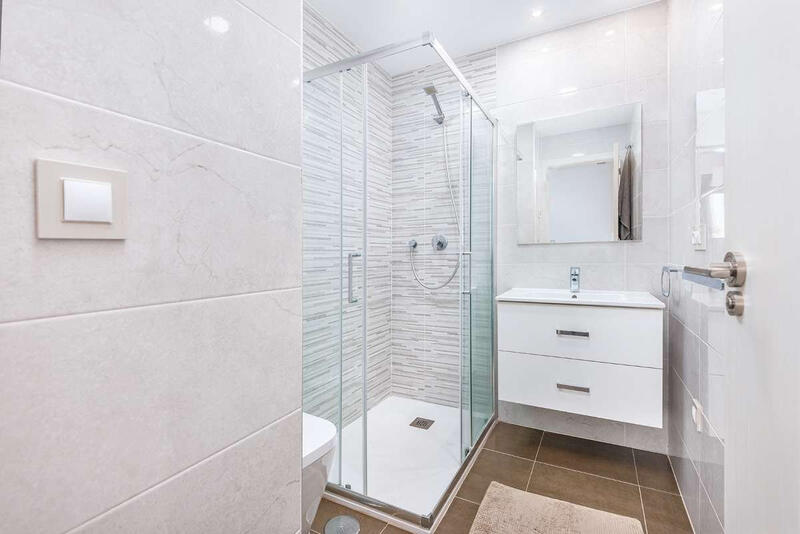 2 slaapkamer Appartement Te koop