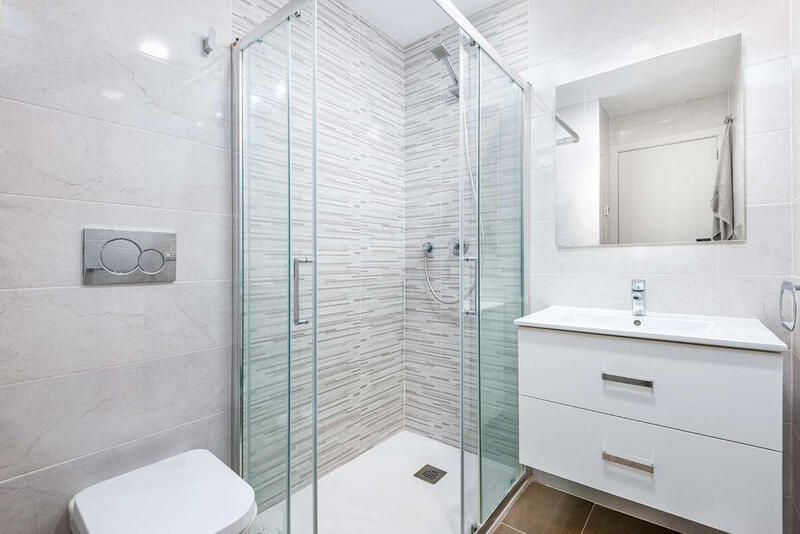 2 slaapkamer Appartement Te koop