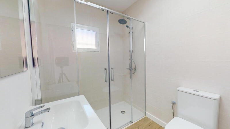 2 спальная комната вилла продается