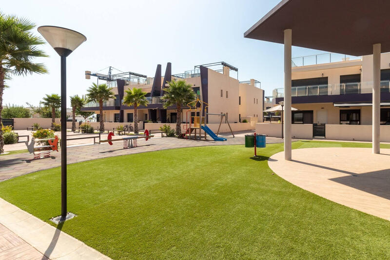 2 Schlafzimmer Appartement zu verkaufen