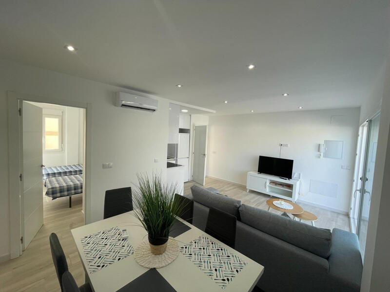 3 sovrum Villa till salu