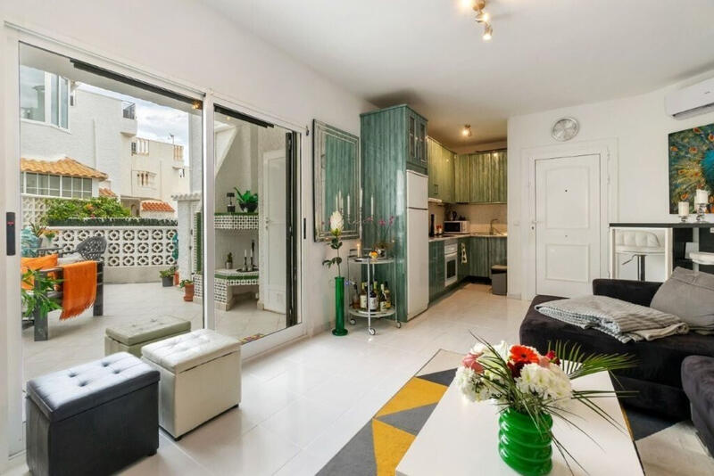 2 chambre Maison de Ville à vendre